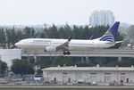 HP-1848CMP @ KFLL - CMP 738 zx PTY/MPTO-FLL - by Florida Metal