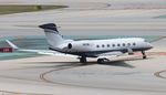 N93M @ KFLL - G650 zx - by Florida Metal