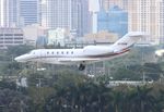 N119RM @ KFLL - C750 zx RIL-FLL - by Florida Metal