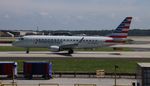 N134HQ @ KATL - RPA/AE E175 zx ATL-DCA - by Florida Metal