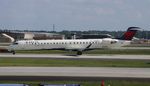 N135EV @ KATL - EDV/DAL CRJ9 zx AGS-ATL - by Florida Metal