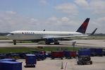 N190DN @ KATL - DAL 763 zx ATL-MIA - by Florida Metal