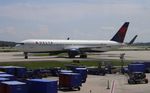 N191DN @ KATL - DAL 763 zx EDI/EGPH-ATL - by Florida Metal