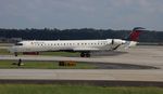 N200PQ @ KATL - EDV/DAL CRJ9 zx MHH /MYAM-ATL - by Florida Metal