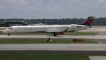 N294PQ @ KATL - EDV/DAL CRJ9 zx TUL-ATL - by Florida Metal