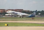 N298AK @ KATL - ASA 739 zx ATL-SAN - by Florida Metal