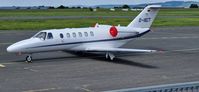 D-IBCT @ EDQD - D-IBCT Bayreuth Airport - by flythomas