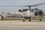 AS9211 @ LMML - Park 7 - by Roberto Cassar