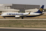 EI-HGL @ LMML - Runway 13 - by Roberto Cassar