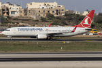 TC-JVI @ LMML - Charlie - by Roberto Cassar