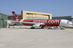 VP-CRX @ LMML - ACM Apron - by Roberto Cassar