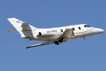 9H-HMJ @ LMML - Runway 13 - by Roberto Cassar