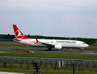 TC-LCO @ CPH - TC-LCO takeoff rw 22R - by Erik Oxtorp