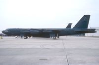 58-0226 - B-52 Wrecking Crew - by UNK