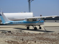 N8923S @ 3611 - Fuelling - by 30295