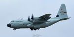 96-5300 @ KPSM - CODY01 landing RW34 - by Topgunphotography