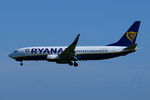 9H-QED @ EGSH - Landing at Norwich. - by Graham Reeve