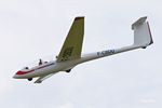 F-CBDU @ LFJY - Meeting Aérien du Grand Est,  Aérodrome de Chambley. - by Sam Pets