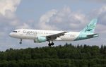 5B-DDQ @ ESSA - Rwy 26 - by wijken