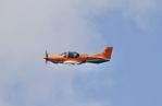 40207 @ ESOW - Rwy 19 - by wijken