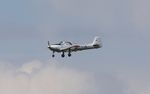 LN-FWP @ ESOW - Rwy 19 - by wijken