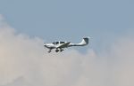 SE-MBC @ ESOW - Rwy 19 - by wijken