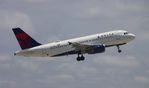 N301NB @ KATL - DAL A319 zx ATL-DAB - by Florida Metal