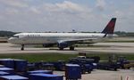 N308DN @ KATL - DAL A321 zx ATL-BOS - by Florida Metal