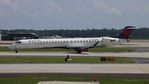 N309PQ @ KATL - EDV/DAL CRJ9 zx XNA-ATL