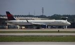 N326DN @ KATL - DAL A321 zx BOS-ATL - by Florida Metal