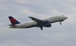 N348NW @ KATL - DAL A320 zx ATL-ALB - by Florida Metal