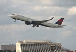 N351DN @ KATL - DAL A321 zx ATL-MKE - by Florida Metal