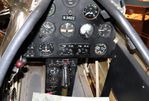 N3412E @ C77 - Boeing P-12E 3/4 Size Replica - by Mark Pasqualino