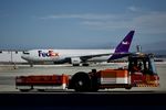 N165FE @ KSFO - SFO 2024. - by Clayton Eddy
