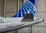 N14504 @ KSFO - SFO 2024. - by Clayton Eddy