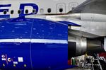 N14504 @ KSFO - SFO 2024. - by Clayton Eddy