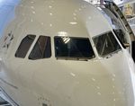 N14504 @ KSFO - SFO 2024. - by Clayton Eddy
