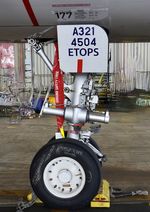 N14504 @ KSFO - SFO 2024. - by Clayton Eddy