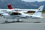 HB-KTW photo, click to enlarge HB-KTW photo, click to enlarge