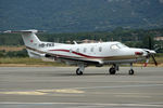 HB-FKS @ LFKC - Parked - by micka2b