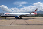 G-LCYS @ LFKC - Taxiing - by micka2b