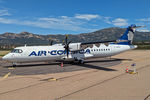 F-HXKX @ LFKC - Parked - by micka2b
