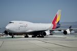 HL7413 @ KSFO - SFO 2024. - by Clayton Eddy