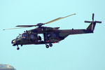 F-MECE @ LFKC - In flight - by micka2b