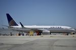 N11206 @ KSFO - SFO 2024, - by Clayton Eddy
