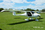 ZK-TCB @ NZTE - Pipistrel NZ Ltd., Whakatane