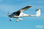 ZK-TGS @ NZRT - Tie-Upp Aviation, Rangiora