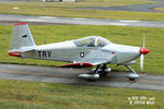 ZK-TRV @ NZNE - T W & C E Watson Family Trust, Whangarei
