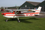 OO-ONE @ EHMZ - at ehmz - by Ronald