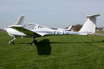 PH-1391 @ EHMZ - at ehmz - by Ronald
